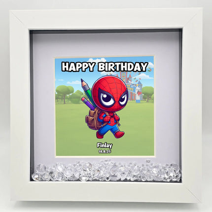 Blank Frame Medium CLOSE UP