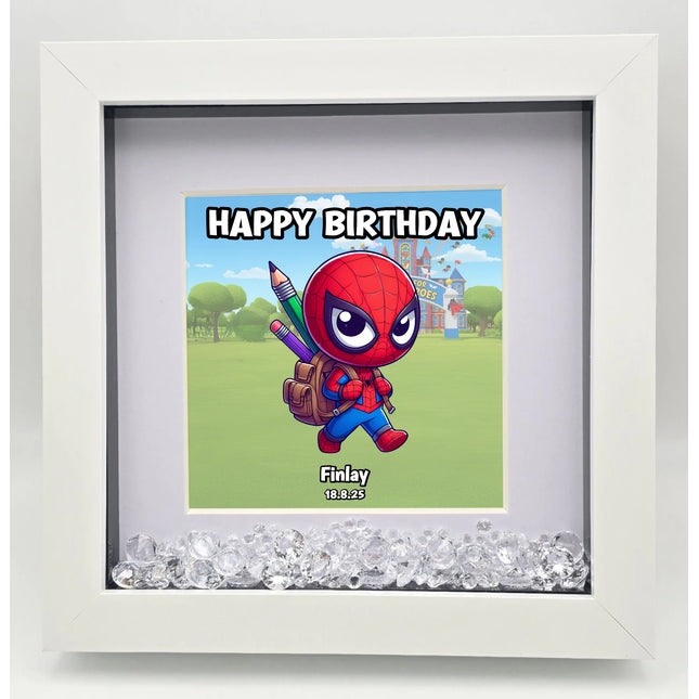 Blank Frame Medium CLOSE UP