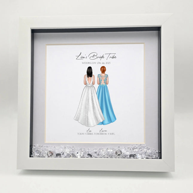 Copy of Blank Frame Template LARGE CLOSER