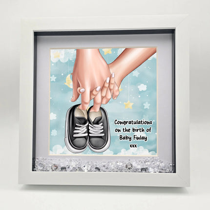 Copy of Blank Frame Template LARGE CLOSER