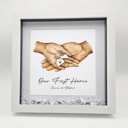 Copy of Blank Frame Template LARGE CLOSER