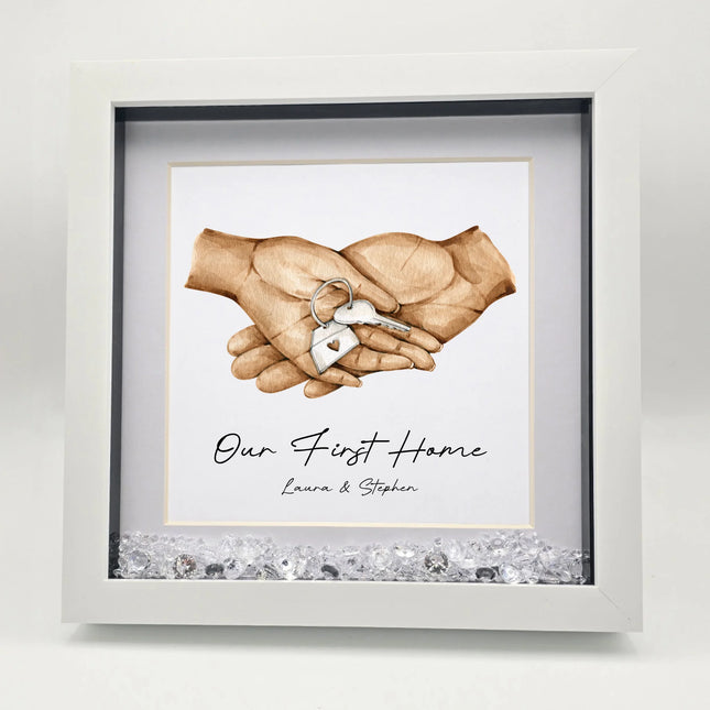 Copy of Blank Frame Template LARGE CLOSER