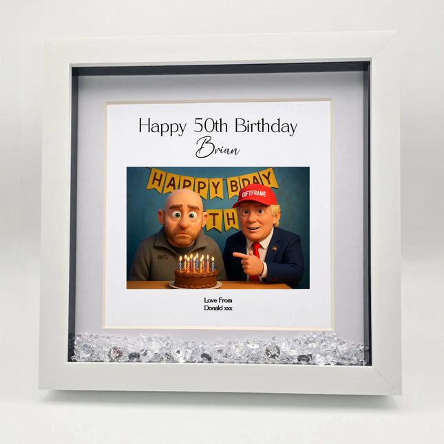 Copy of Blank Frame Template LARGE CLOSER