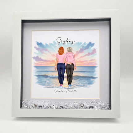 Copy of Blank Frame Template LARGE CLOSER