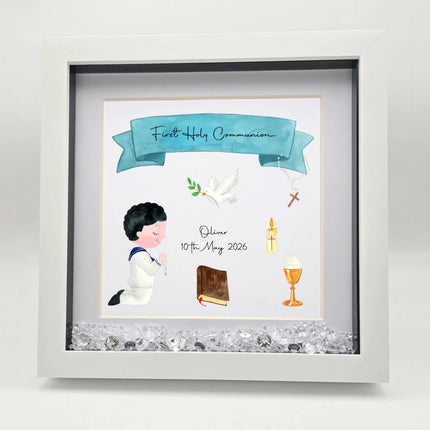 Copy of Blank Frame Template LARGE CLOSER