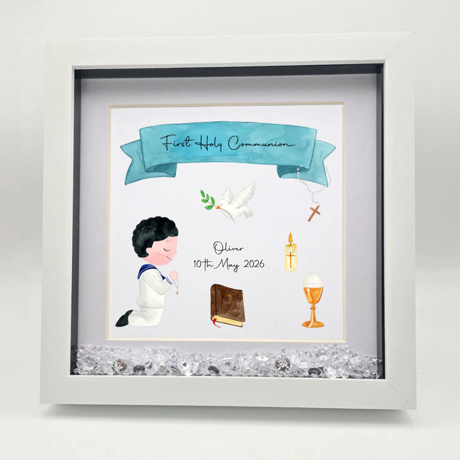 Copy of Blank Frame Template LARGE CLOSER
