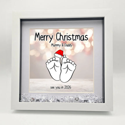 Copy of Blank Frame Template LARGE CLOSER