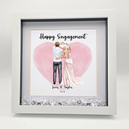 Copy of Blank Frame Template LARGE CLOSER