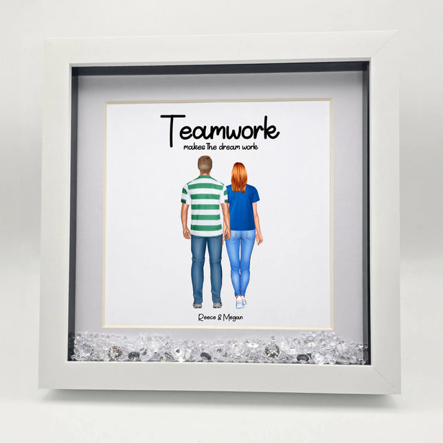 Copy of Blank Frame Template LARGE CLOSER