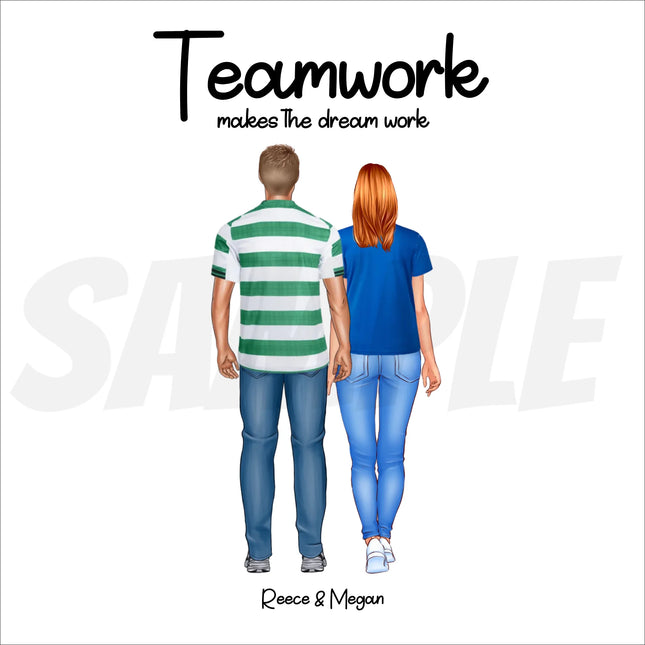 6x6 smaller aperture