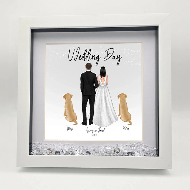 Copy of Blank Frame Template LARGE CLOSER