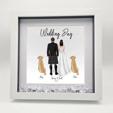 Copy of Blank Frame Template LARGE CLOSER