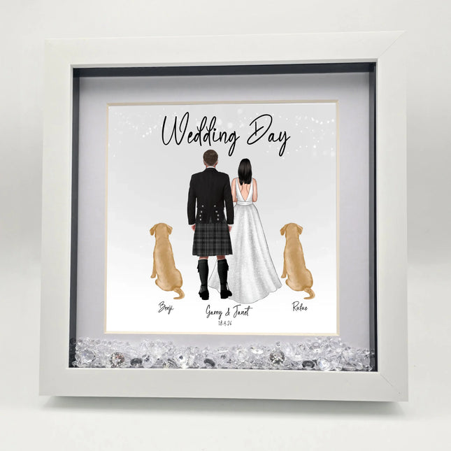 Copy of Blank Frame Template LARGE CLOSER