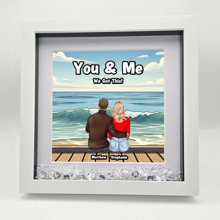 Copy of Blank Frame Template LARGE CLOSER