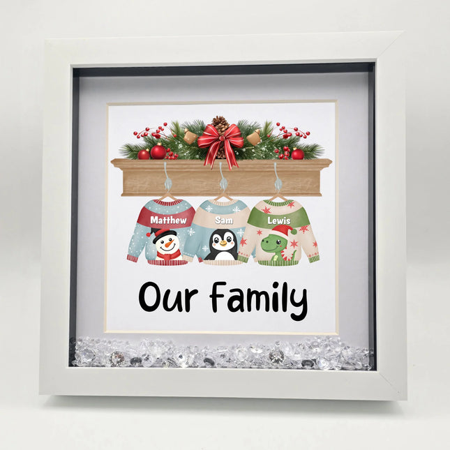 Copy of Blank Frame Template LARGE CLOSER