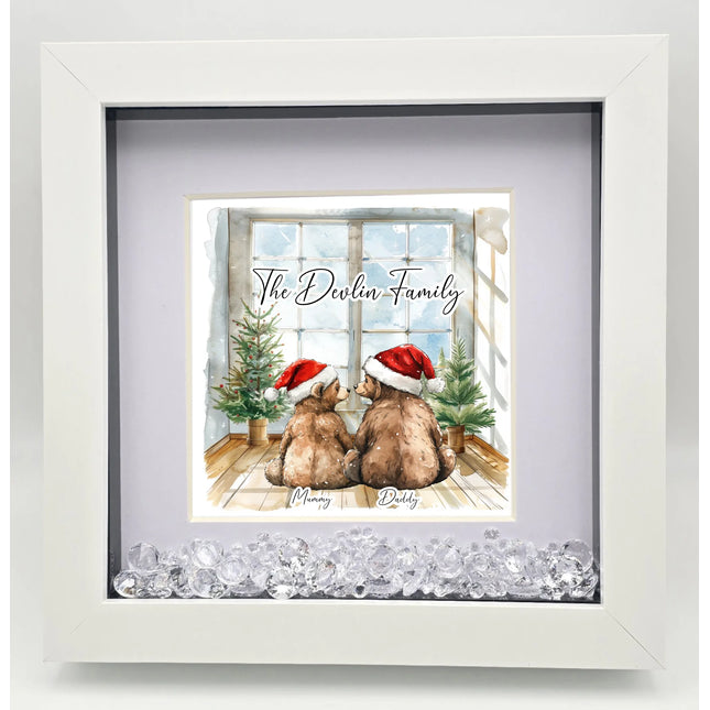Blank Frame Medium CLOSE UP