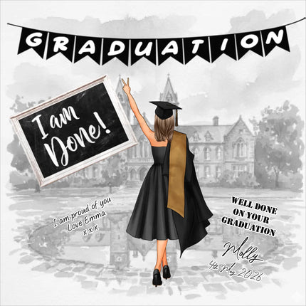 6x6 smaller aperture