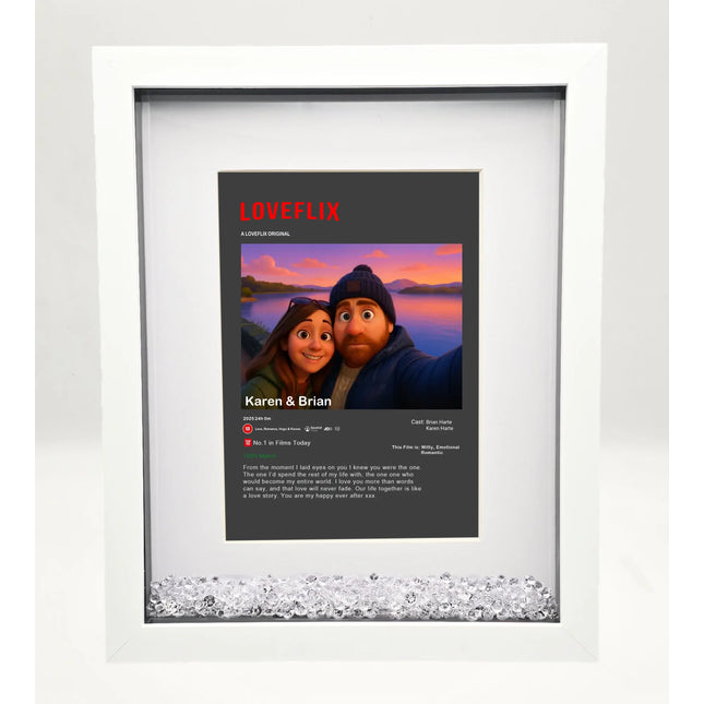 8x10 Close