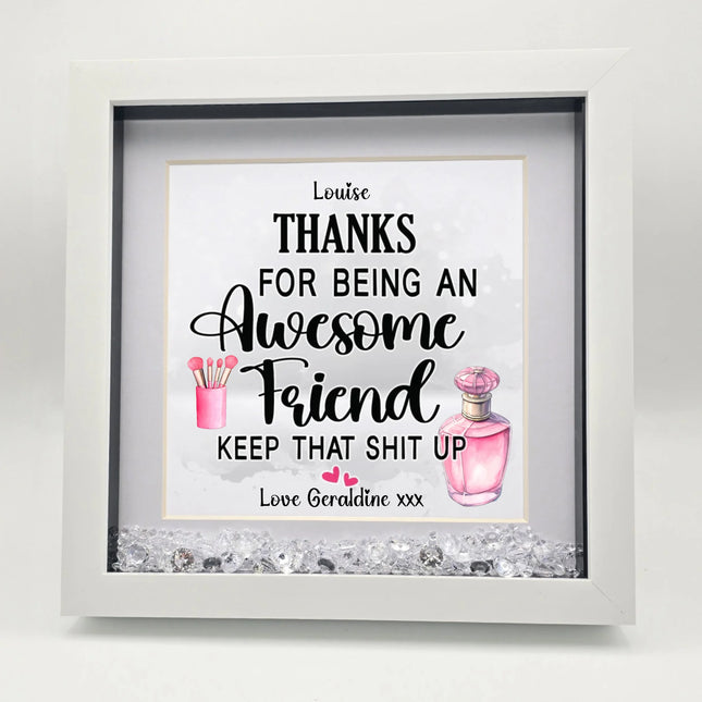 Copy of Blank Frame Template LARGE CLOSER