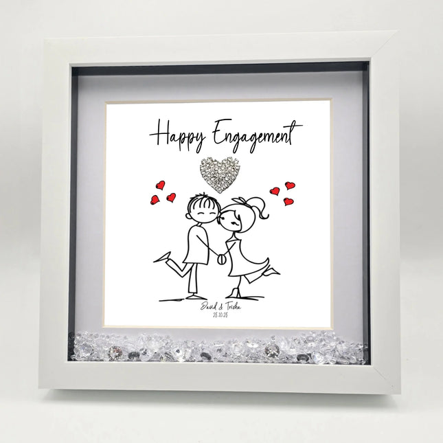 Copy of Blank Frame Template LARGE CLOSER