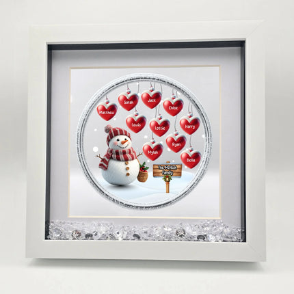 Copy of Blank Frame Template LARGE CLOSER