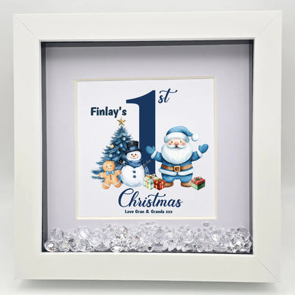 Blank Frame Medium CLOSE UP