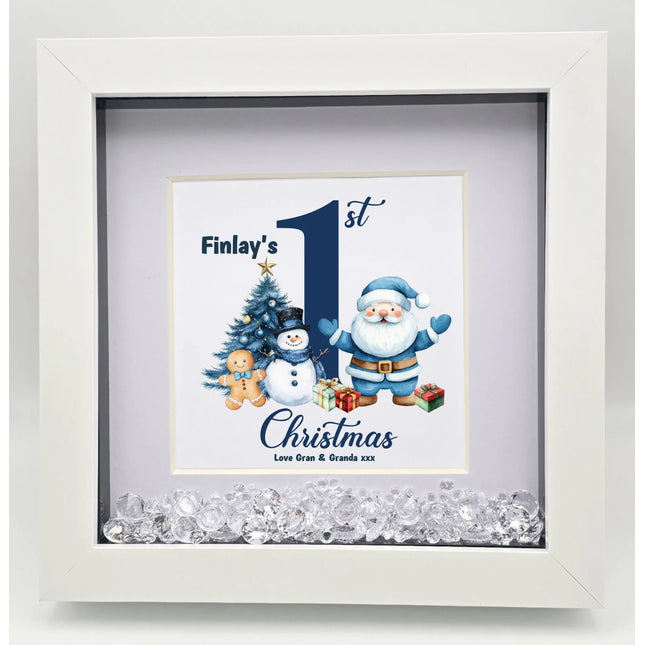 Blank Frame Medium CLOSE UP