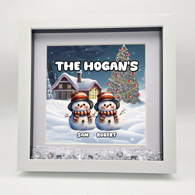 Copy of Blank Frame Template LARGE CLOSER