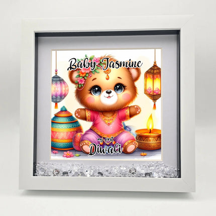 Copy of Blank Frame Template LARGE CLOSER