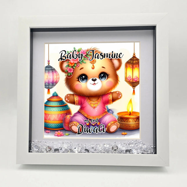 Copy of Blank Frame Template LARGE CLOSER