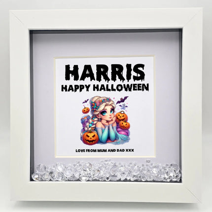 Blank Frame Medium CLOSE UP