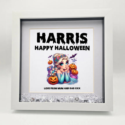 Copy of Blank Frame Template LARGE CLOSER