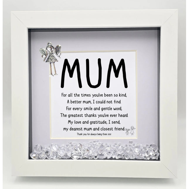 Blank Frame Medium CLOSE UP