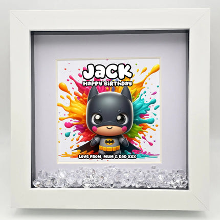 Blank Frame Medium CLOSE UP