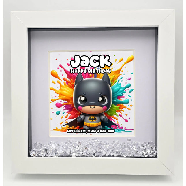 Blank Frame Medium CLOSE UP