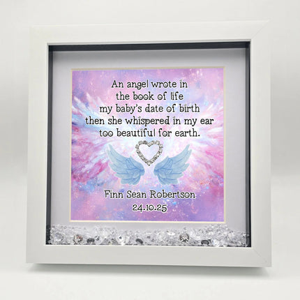 Copy of Blank Frame Template LARGE CLOSER