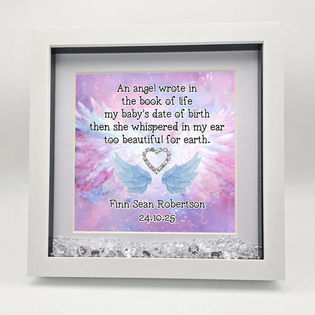 Copy of Blank Frame Template LARGE CLOSER