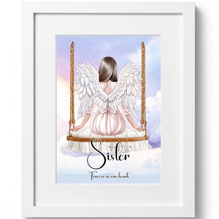 A3 Landscape PORTRAIT