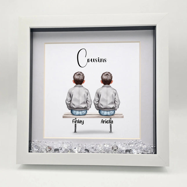 Copy of Blank Frame Template LARGE CLOSER