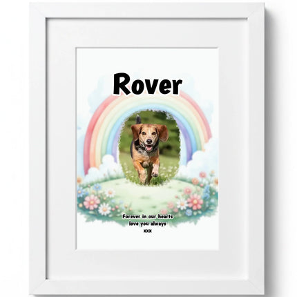 A3 Landscape PORTRAIT