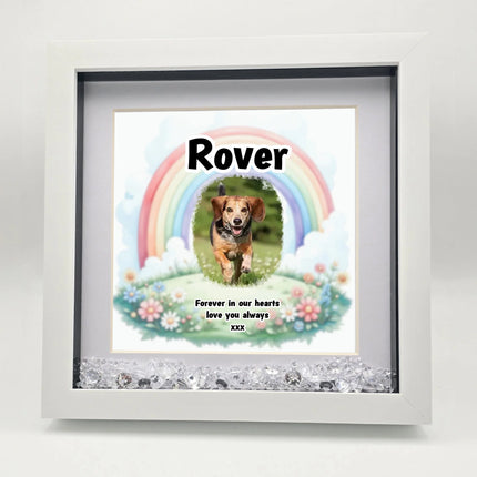 Copy of Blank Frame Template LARGE CLOSER