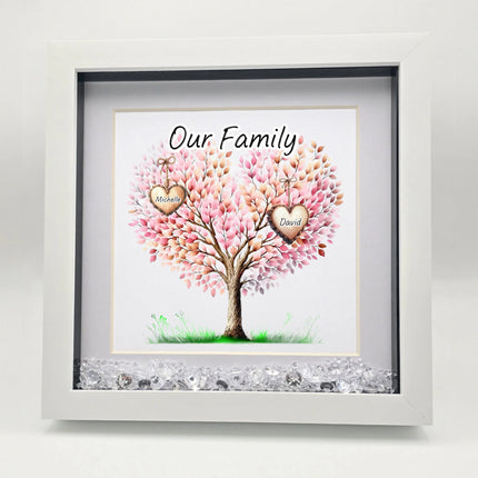 Copy of Blank Frame Template LARGE CLOSER