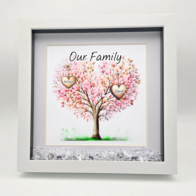 Copy of Blank Frame Template LARGE CLOSER