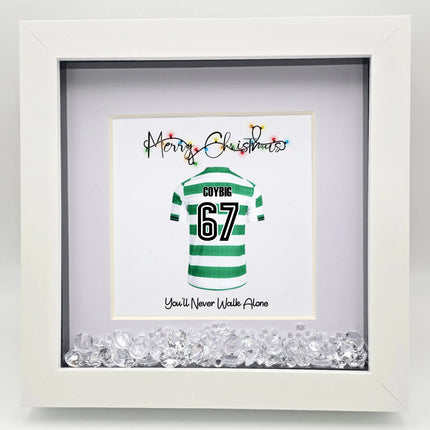 Blank Frame Medium CLOSE UP