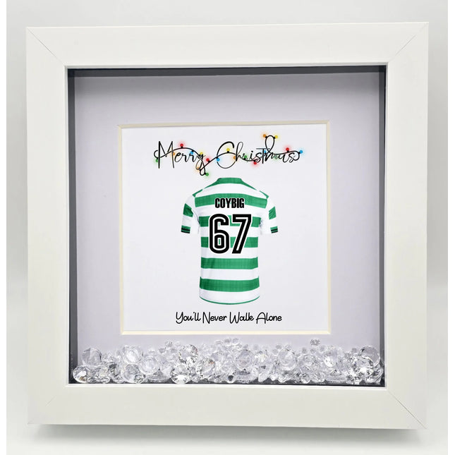 Blank Frame Medium CLOSE UP