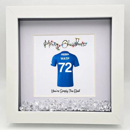 Blank Frame Medium CLOSE UP