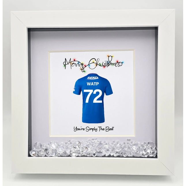 Blank Frame Medium CLOSE UP