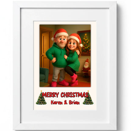 A3 Landscape PORTRAIT