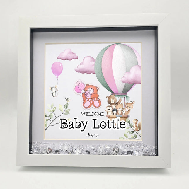 Copy of Blank Frame Template LARGE CLOSER