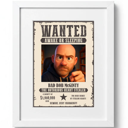 A3 Landscape PORTRAIT